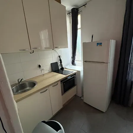 Apartament Charming Cozy Close To Paris *